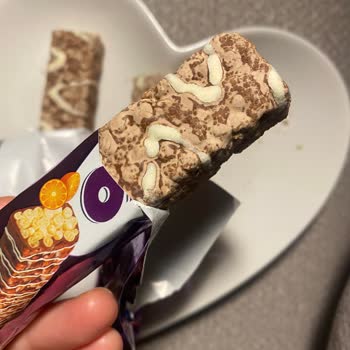 Aldığım Ülker Piko Çikolatalarda Renk Ve Koku Sorunu Yaşadım