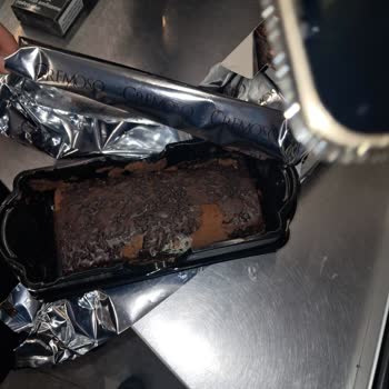 A101den Aldığım Pasta Küflü Çıktı Çalışanlar Yardımcı Olmadı