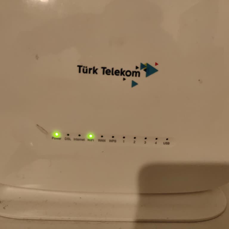 Sürekli Bağlantı Kopmaları Ve Hizmet Kesintisi Nedeniyle Mağduriyet