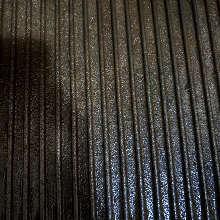 Dökümix Paslı Tost Makinesi İadesi Kabul Edilmiyor!