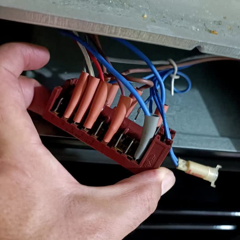 Küçük Parça İçin Fahiş Servis Ücreti Şoku