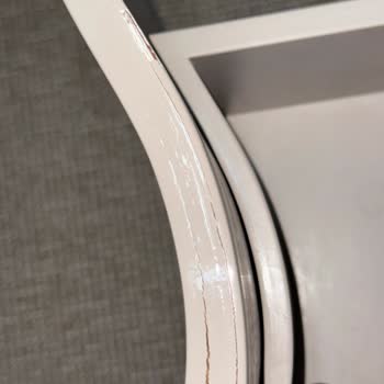 Garanti Kapsamındaki Banyo Dolaplarında Çatlak Ve Kabarma Sorunu Çözülmüyor