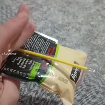 A101 Meyve Suyu Şikayeti