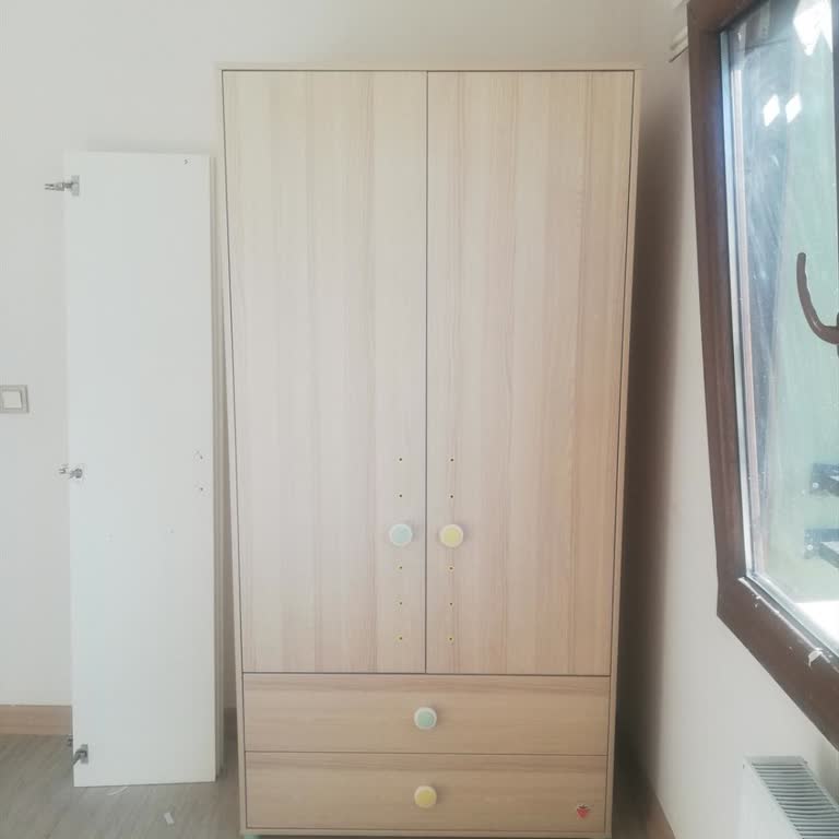 Sipariş Verdiğim Dolap Yanlış Renkle Teslim Edildi, Çözüm Bekliyorum