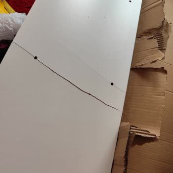 Kırık Gelen Kitaplık İçin İade Talebim Gerekçesiz Reddedildi