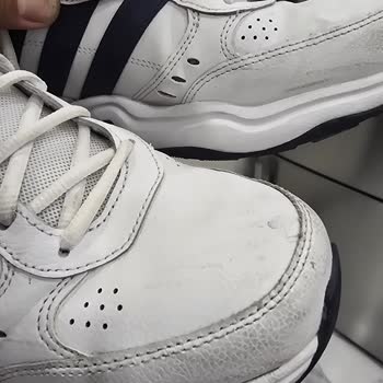 Adidas Strutter Ayakkabıda 1 Haftada Deformasyon Ve Değişim Talebimin Reddedilmesi