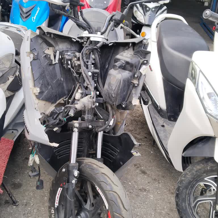 Mondial Strada 125 Yedek Parça Temininde Uzayan Gecikme Ve Mağduriyet