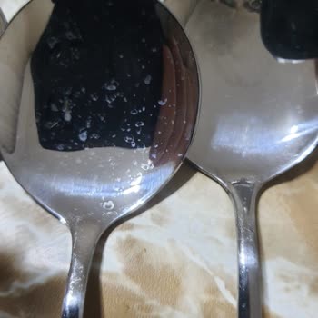 Yeni Bulaşık Makinesi Camları Çiziyor Ve Paslanma Sorunu Çözülmüyor