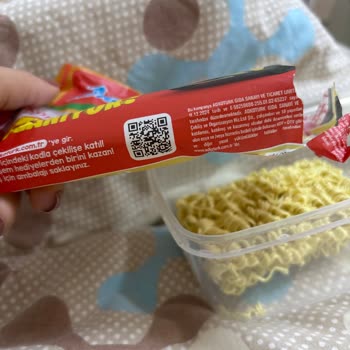 Eksik Ürün Deneyimi: Paket İçeriğindeki Hata Nedeniyle Mağduriyet