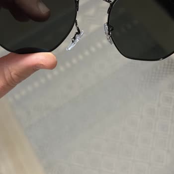 Kusurlu Gözlük Teslimatı Ve Mağazada Suçlanma Nedeniyle Mağduriyet