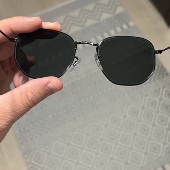 Kusurlu Gözlük Teslimatı Ve Mağazada Suçlanma Nedeniyle Mağduriyet