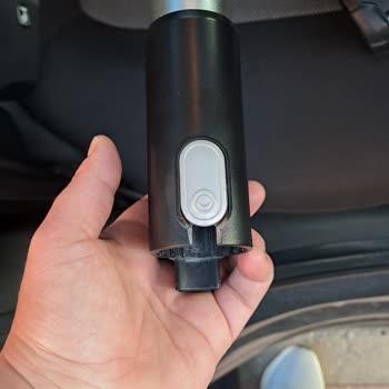 Bosch Dikey Süpürge Garanti Kapsamında Onarım Talebi Ve Parça Kırılması Sorunu