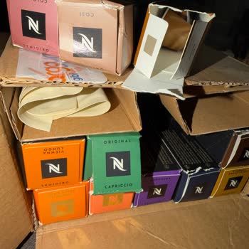 Yurtiçi Kargo Teslimatta Güvenlik ve Takip Eksikliği Nedeniyle Hasarlı Ve Eksik Sipariş