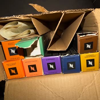 Yurtiçi Kargo Teslimatta Güvenlik ve Takip Eksikliği Nedeniyle Hasarlı Ve Eksik Sipariş