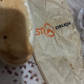 Siparişimde Hijyen Ve İsteklerime Dikkat Edilmedi