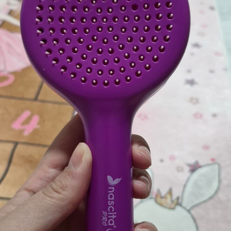 Kısa Sürede Bozulan Saç Fırçası Hakkında Şikayet