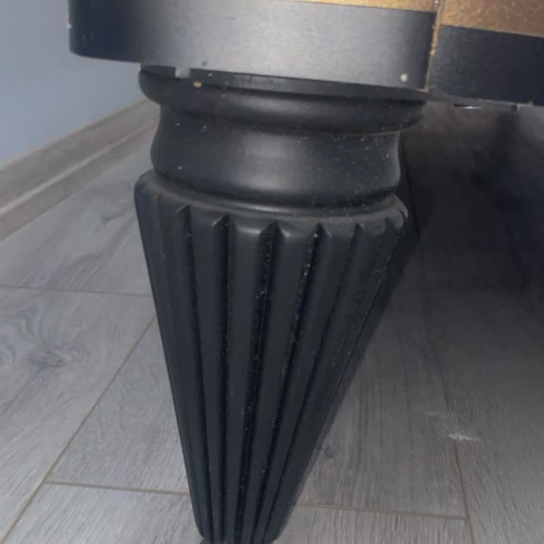 Koltuk Ayağı Kayboldu Yedek Parça Sözü Tutulmadı Mağdurum