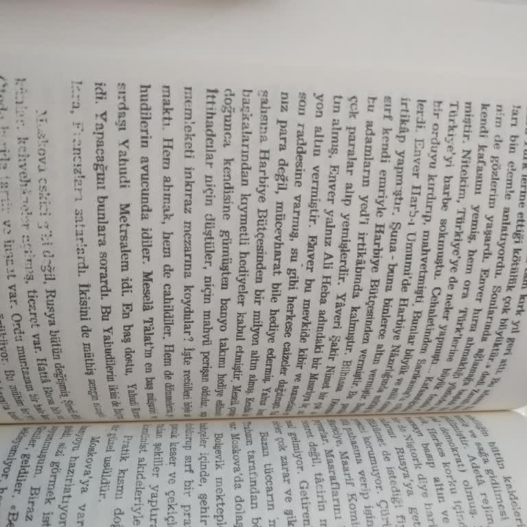 Eksik Sayfalı Ve Hatalı Basılmış Kitaplar İçin İade Talebim Reddedildi