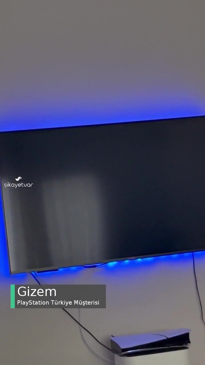 PlayStation Türkiye PS5 Nickelodeon ALL Star Brawl 2 Siyah Ekran Sorunu videonun kapak resmi