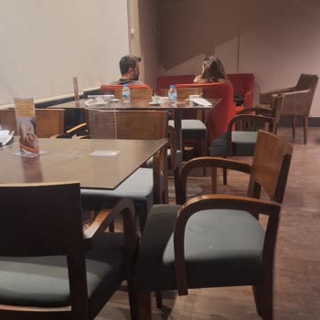 Kahve Siparişimizde Krema Eksikliği Ve İlgisiz Hizmet Deneyimi