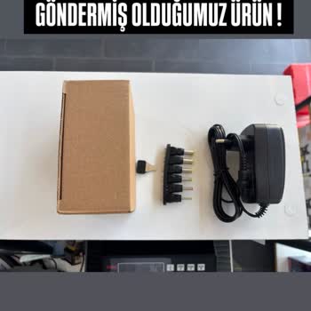 Trendyol Kanmaz Elektronik Şikayeti