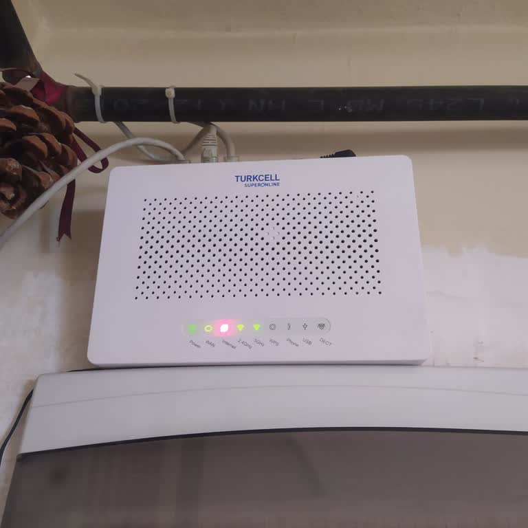 Elektrik Kesintilerinde Sürekli İnternet Kesilmesi Ve Yetersiz Destek