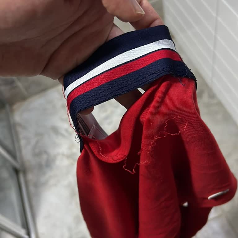 Lacoste Boxer'da Kalite Sorunu Ve Destek Eksikliği