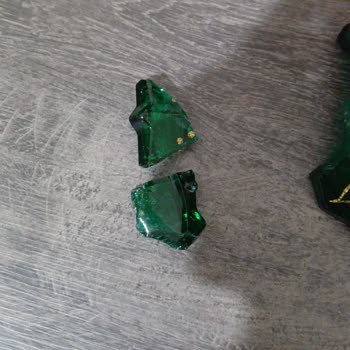 Kırık Ürün Ve İlgisiz Satıcı Nedeniyle Mağduriyetim Çözülmedi