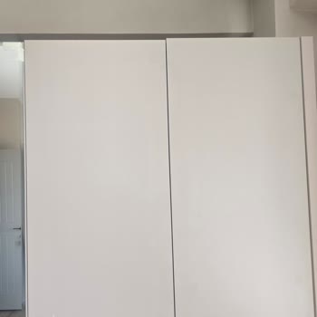 Teslimat Sonrası Hasarlı Ve Eksik Mobilyalar İçin Çözüm Bulunmuyor