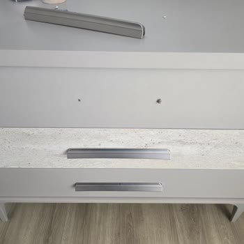 Teslimat Sonrası Hasarlı Ve Eksik Mobilyalar İçin Çözüm Bulunmuyor