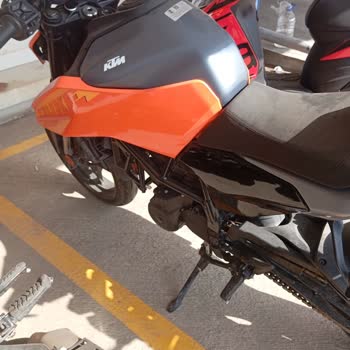 82 Gündür Motorum Teslim Edilmiyor Servis Ve Müşteri Hizmetleri İlgisiz