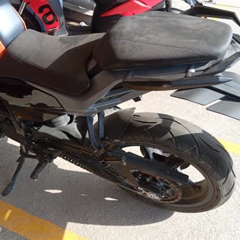 82 Gündür Motorum Teslim Edilmiyor Servis Ve Müşteri Hizmetleri İlgisiz