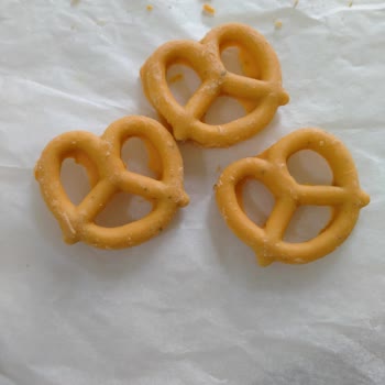 Aldığım Atıştırmalıkta Beklenmeyen Tat Ve Kalite Sorunu