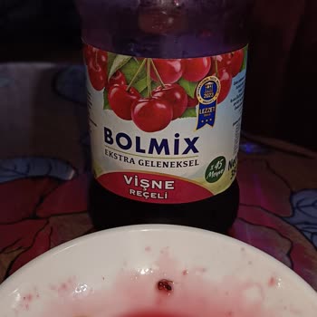 Aldığım Reçelden Karınca Çıktı: Hijyen Sorunu Ve İade Talebi