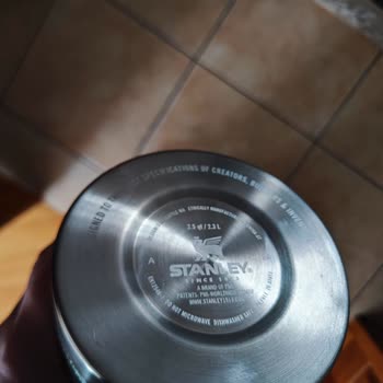 Stanley Termosun Sıcak Tutmama Sorunu ve Garanti Desteği Alamama