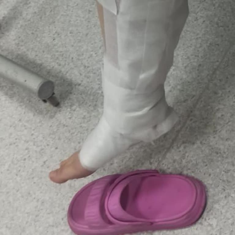 Tehlikeli Sehpa Nedeniyle Yaralanma Ve Yorumumun Kaldırılması