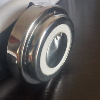 Aldığım Cilt Bakım Cihazı Arızalı Çıktı, İade Alınmadı