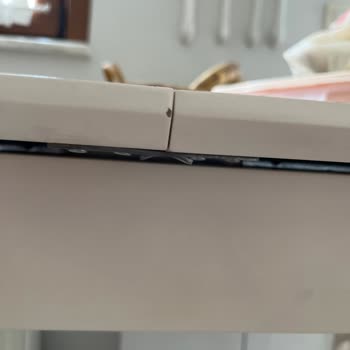 Bellona’dan Aldığım Masalarda Kalite Hayal Kırıklığı Ve Garanti Sorunu