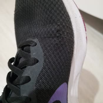 Kısa Sürede Tabanı Çıkan Ayakkabıma Garanti Reddi