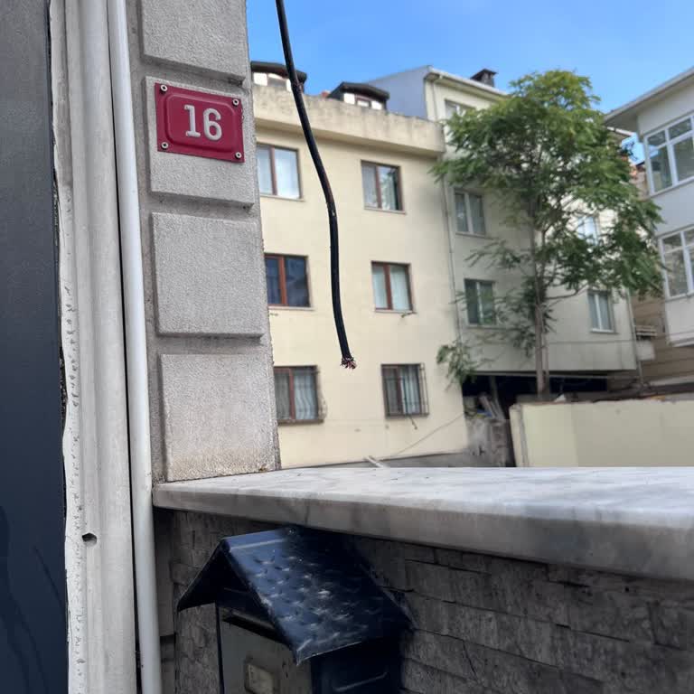 Kablo Kopması Nedeniyle Uzun Süredir Çözülemeyen İnternet Kesintisi