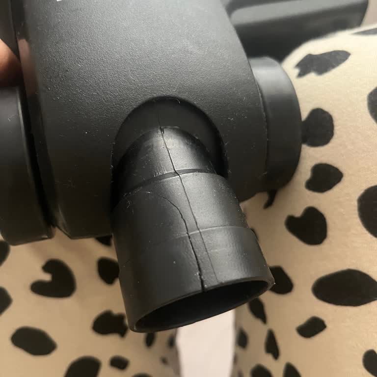 Karaca Süpürge Pişmanlığı