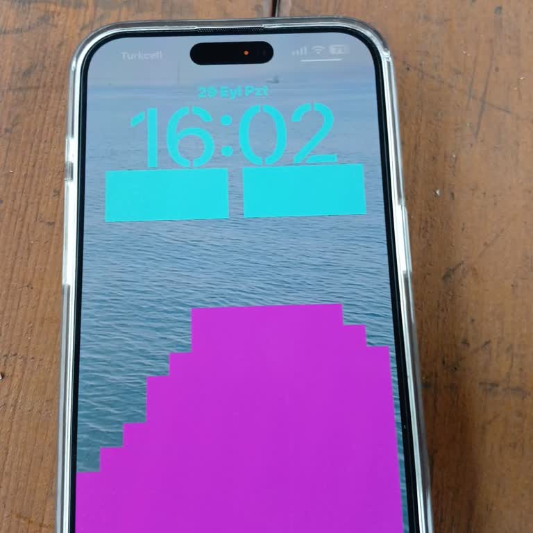 Garantiye Gönderilen İphone 15 Pro Max Hakkında Bilgi Verilmemesi Ve Mağduriyet