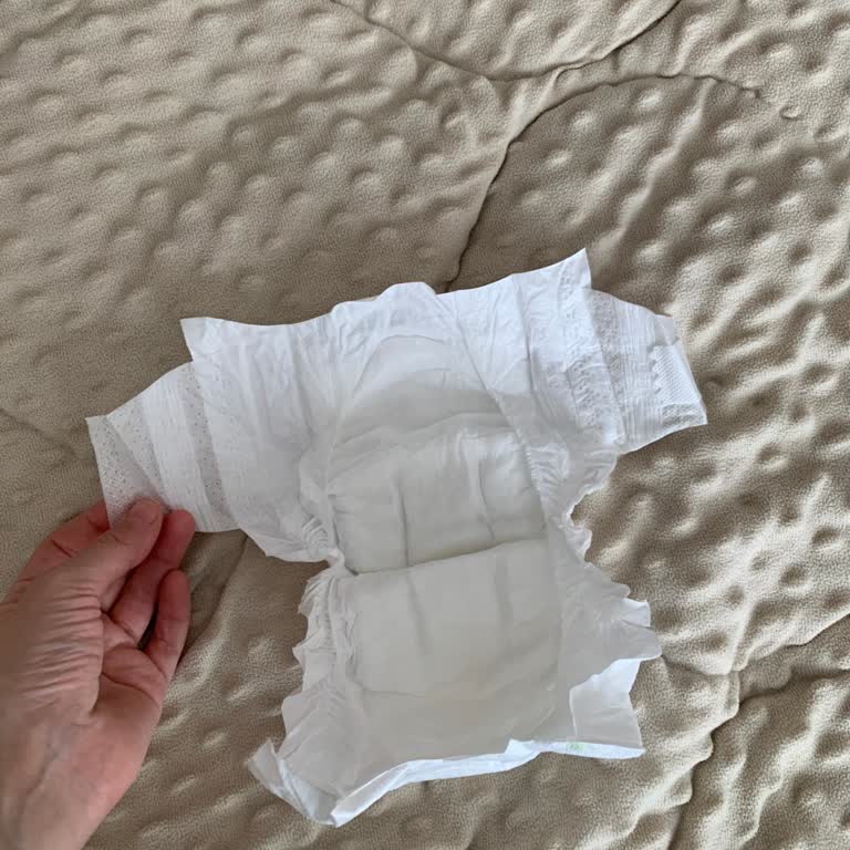 Eksik Cırtlı Bezler Yüzünden Mağduriyet Yaşıyorum