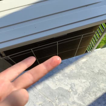 Yetkisiz Servis Nedeniyle Klimam Ve Evim Zarar Gördü, Mağduriyetim Giderilmiyor