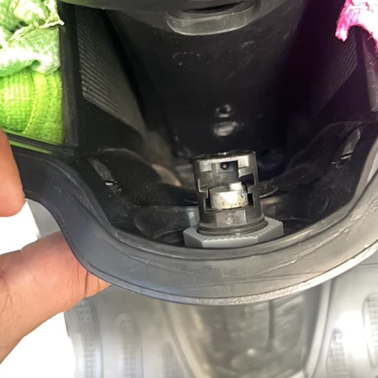 Torpido Kilidi İçin Tüm Kontak Seti Almak Zorunda Bırakılıyorum, Çözüm Bekliyorum