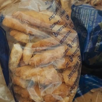 Aras Kargo İle Gelen Paketimizdeki Ürünler Ezilmiş ve Zarar Gördü