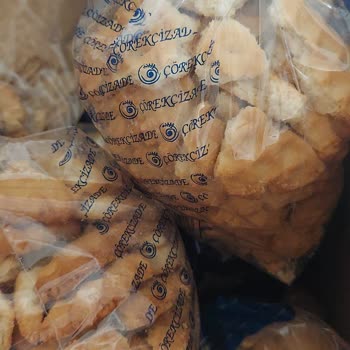 Aras Kargo İle Gelen Paketimizdeki Ürünler Ezilmiş ve Zarar Gördü