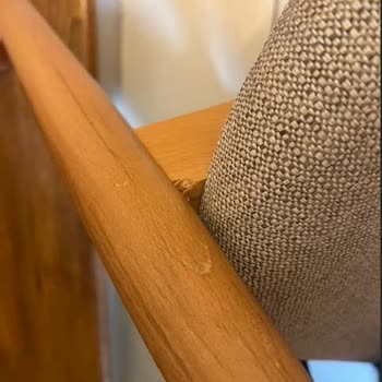 Teslim Edilen Sandalyelerde Sürekli Sorun Ve İade Talebi