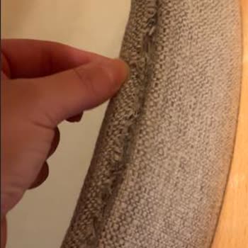 Teslim Edilen Sandalyelerde Sürekli Sorun Ve İade Talebi