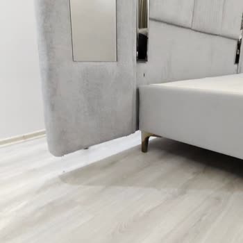 Yatak Odası Takımında Baza Uyumsuzluğu ve Montaj Sorunları Hakkında Şikayet